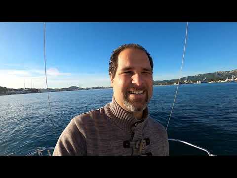 Pleasure sail on Sunday, December 13th