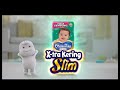 MAMYPOKO X TRA KERING SLIM YOUTUBER 15S