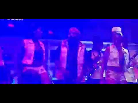 Chikito Makinu Chante ferre Gola