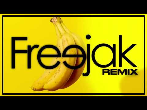 D12 - My Band (Freejak Remix)