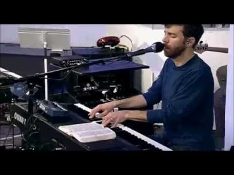 I Love Your Ministry - Jon Thurlow