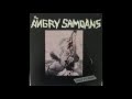 Angry Samoans - Right Side Of My Mind