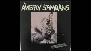 Angry Samoans - Right Side Of My Mind