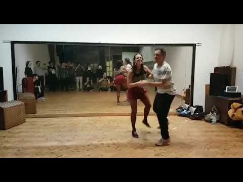 2018.12.08 Film Footage Flash Workshop - Day at the Races - with Matt Bedell & Abeth Farag