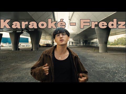 Karaoké Fredz - Le stade