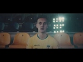 Met strijd, passie en goed voetbal....