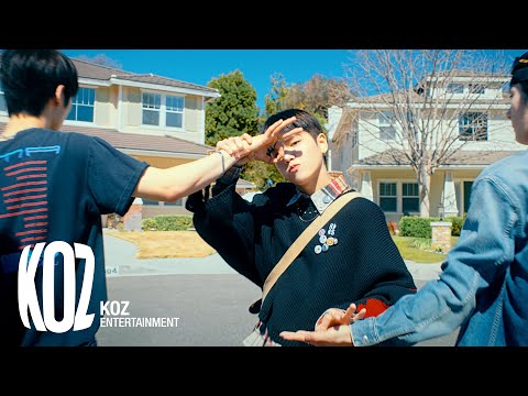 HYBE LABELS and BOYNEXTDOOR