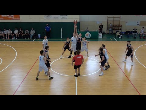 AMICHEVOLE - SANGIO U17 Vs. CASSANO U18