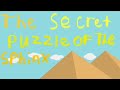 Austin S Classical Music The Secret Puzzle Of The Sphinx Full Episode