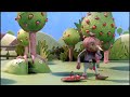 Bob The Builder Shorts Spud Goes Apple Picking