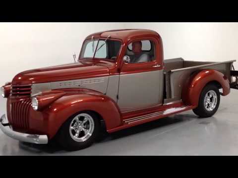 1946 Chevrolet Pickup (CC-1043144) for sale in Mooresville, North Carolina