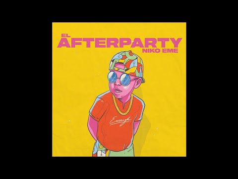 Niko Eme Ft. Ada Betsabe - Olé, Olé, Olé