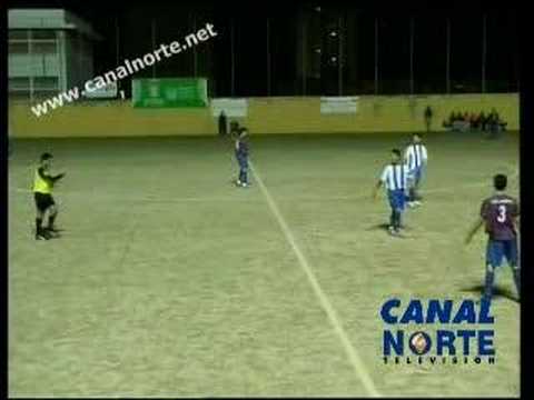 Fútbol Preferente: Sporting San José - U. D. Agaete