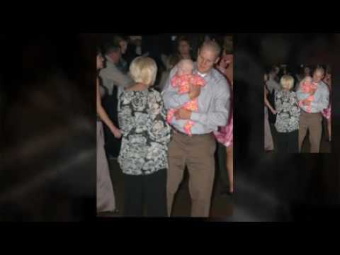 Edmonton Wedding DJ Soundsations video.