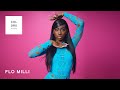 Flo Milli Ice Baby A COLORS SHOW