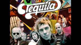 Mister Jones Tequila