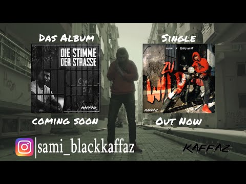 Sami 51 x Torro West - ZU WILD  [Official Video] | ► BlackKaffaz ◄