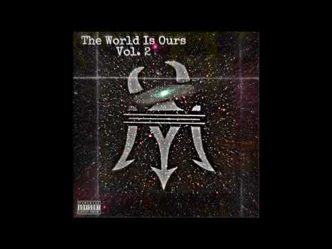 Mazi Squad - Born 2 Shine (Feat. Ali Victorious)