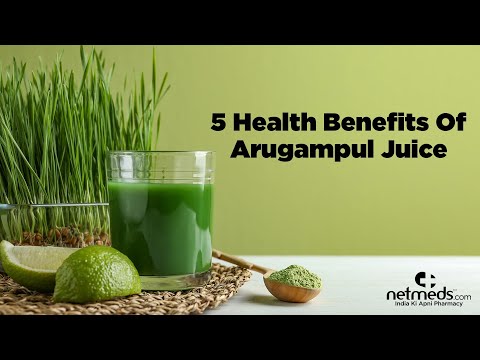 5 Health Benefits Of Berm..