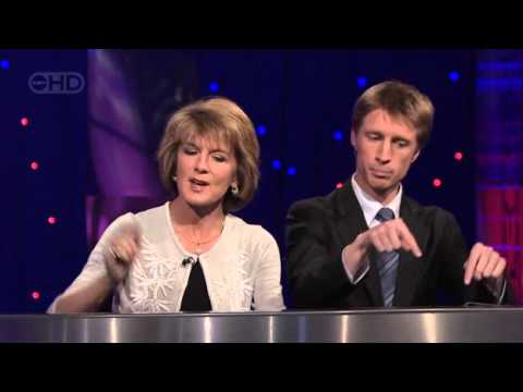 Good News Week 2008.11.10 - S06E27