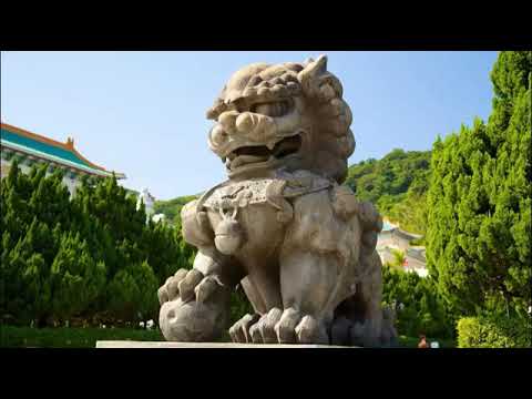 places to visit in Taiwan