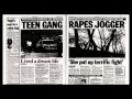 THE CENTRAL PARK FIVE - Official Trailer