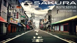 Evidence - Sakura (feat. Planet Asia)  *NEW 2012*
