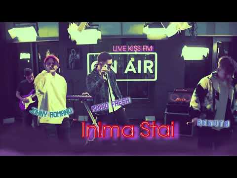 MARIO FRESH x RENVTØ x JOHNY R. - Inima Stai-Versuri