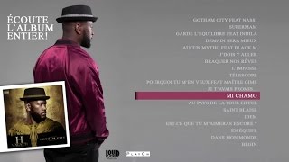 Mi Chamo Music Video