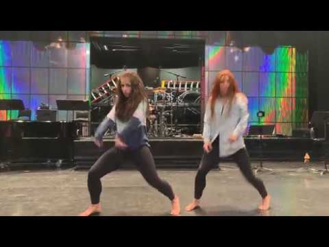 Mattar Twins   "Bury a Friend"