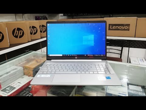 Hp Laptop 15 Sfr2006tu