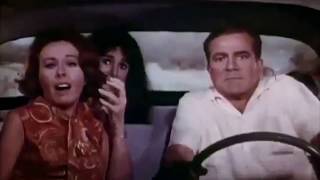 Hot Rods to Hell - Official Trailer  (1967)