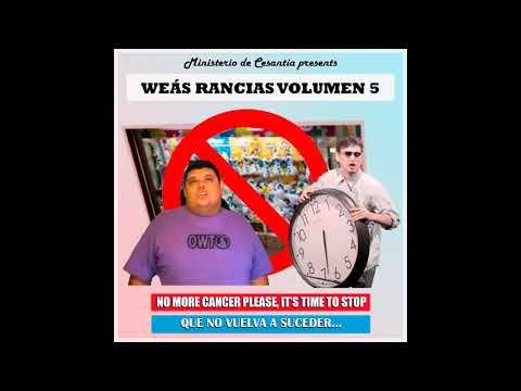 Tomasa Del Real x Moisturisin - Mini Hangover [Prod. Paul Marmota x Lao]