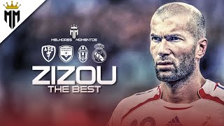 Zidane - Maestro | Magic Control | Best Moments