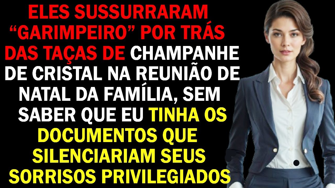 La familia de mi marido me llamó cazafortunas sin saber que soy dueña de su empresa.