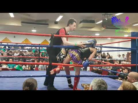 Reece McLachlan v Jimmy Newton