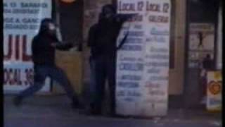 Cover art for Barricada - 2 Minutos