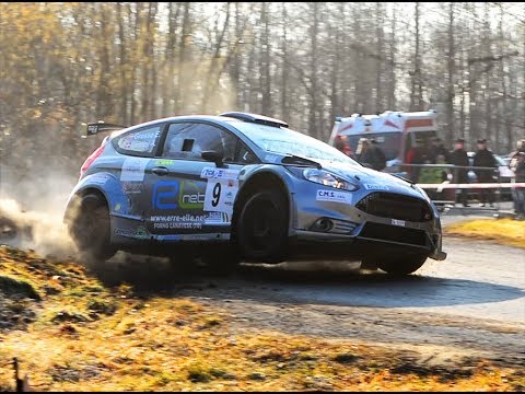 14° Ronde del Canavese 2019 - MISTAKES, JUMPS & SHOW