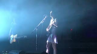 Wolf Alice - Space & Time (Live @ Manchester Apollo)