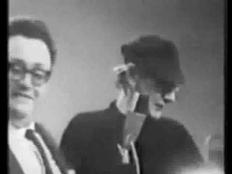 The Goon Show: The Whistling Spy Enigma