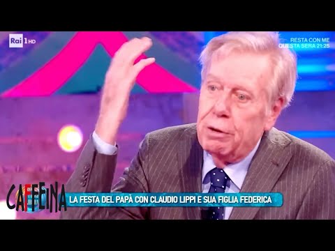 “Vergogna”. Bufera su Claudio Lippi, choc in diretta da Fialdini: “Non doveva permettersi”
