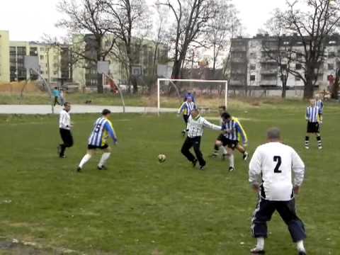 WKS Muchobór Wlk. - KS Willsoor Karszów