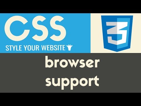 Introduction | CSS | Tutorial 1