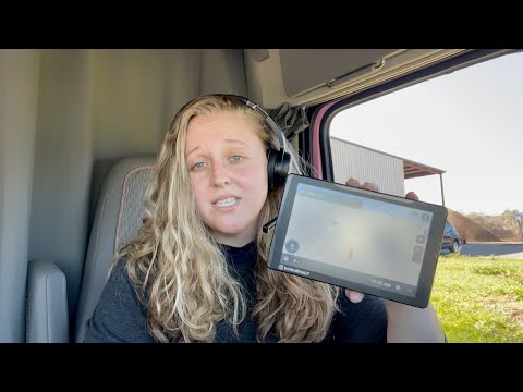 Rand McNally’s New update | Problem and how to fix