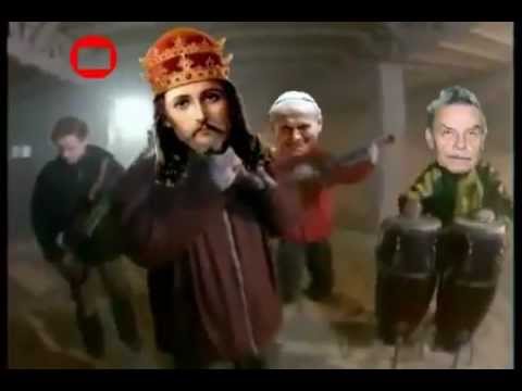 Magik ft. Wilku vs Arka Noego - Sieje je (REUPLOAD)