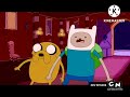 Adventure Time And Hi Hi Puffy AmiYumi On Cartoon Network April 2010