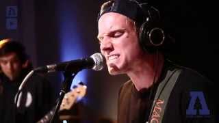 Seaway - Too Fast For Love - Audiotree Live