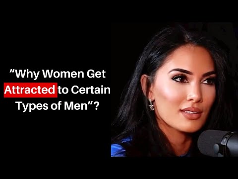 How women get attracted to men? - Sadia Khan