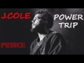 J.Cole Feat. Miguel – Power Trip (Instrumental)