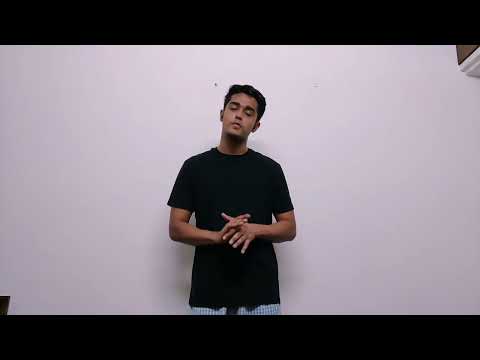 Kush Joshi Introduction in Hindi 